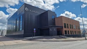 Scancerco-paasisaankaynti 2022-2023